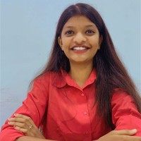 Krisha Shah