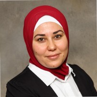 Dr. Maha Abuhafeetha
