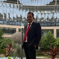 CA Sunil Kumar Agarwal
