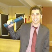 Alex Rocha