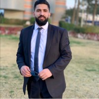 Hazem Abu Jamos