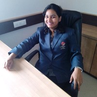 seema deshmukh