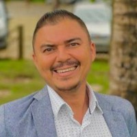 Maycon Silva  Teixeira