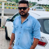 Niraj Ahir