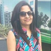 Sapna Goyal