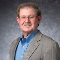 Wayne Crabtree