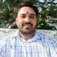 Deependra Tyagi