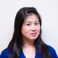 Suzanna Ho