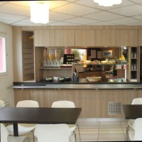 Welcomotel Coignieres