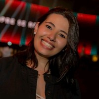 Heloísa Garcia Eleutério