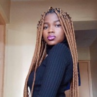 Joan Okoth