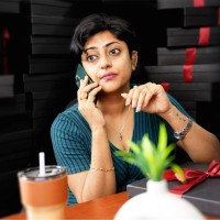 Ashwini Bhavsar