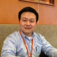 Michael Ye