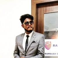 Sugam Dev Gowda