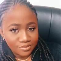 Oluwafeyikemi Olasode