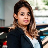 Jasmeet Rai