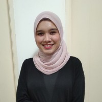 Nurfarahin Kamarul Baharin