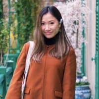 Stacey Yu