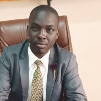 Emmanuel K. Cherop  Msc, BEd