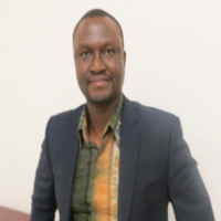 Mohamed A. S. Kamara-Deen