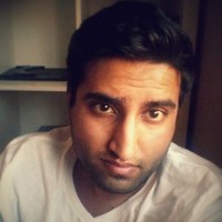 Waqar Mustafa