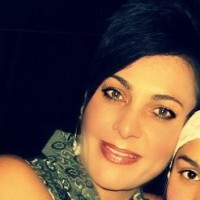 Sharon Zietsman