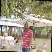 Ashwin Gowda