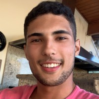Otávio Hirata Lopes Martins