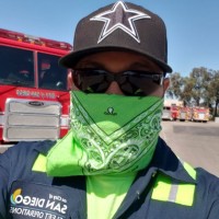 Justin Oliveras