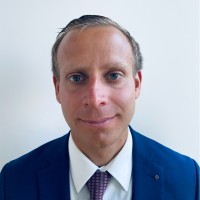 Benjamin Roger