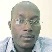 Daouda Bagayoko