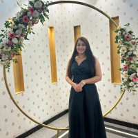 Nidhi Chauhan