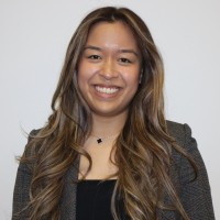 Madeleine Chang