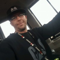 Aaron Milligan