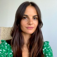 Elitsa Zaimova - Miller