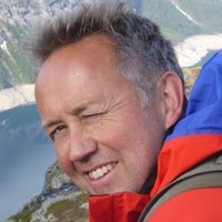 Anders Sindre Monsson