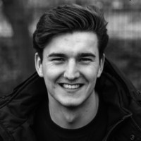Julian Hoogenberg