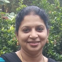 Jayanthi Kamalakannan