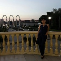 Ainur Kupensheyeva