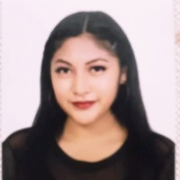 Katia Dayana Cuzco Cuñas