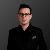 Luka Hazell