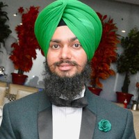 Inderpaul Singh