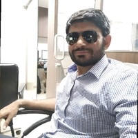 Jignesh Gajera