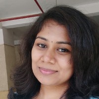 Deepa Kalmath