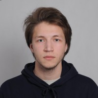 Andrey Tkachuk