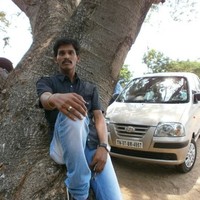 Amarnath Surendar