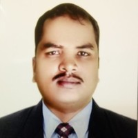 Amol Shegar