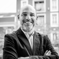 Matias Gallego Liberman