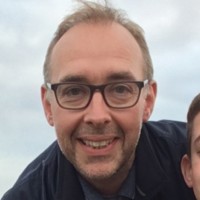 Jon Spruce