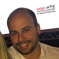 Jose Ignacio Criado Perez